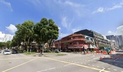 Rangoon Road (D8), Shop House #576523691